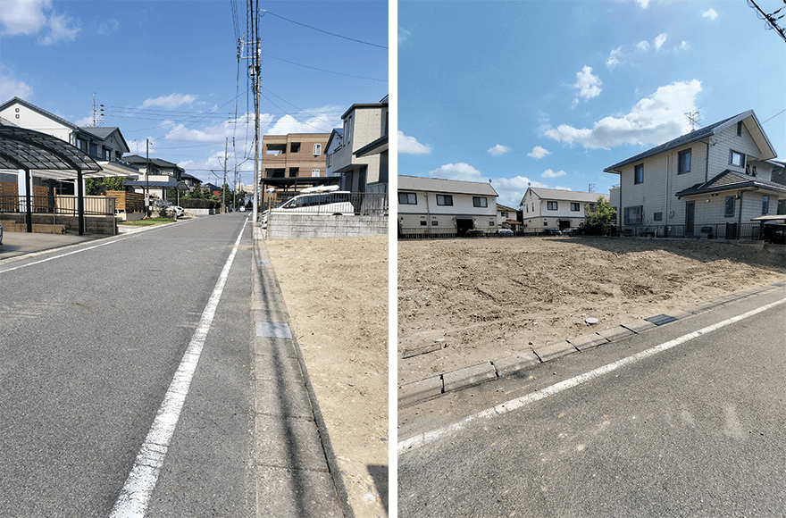 【人気の尾張旭市 土地ご紹介】